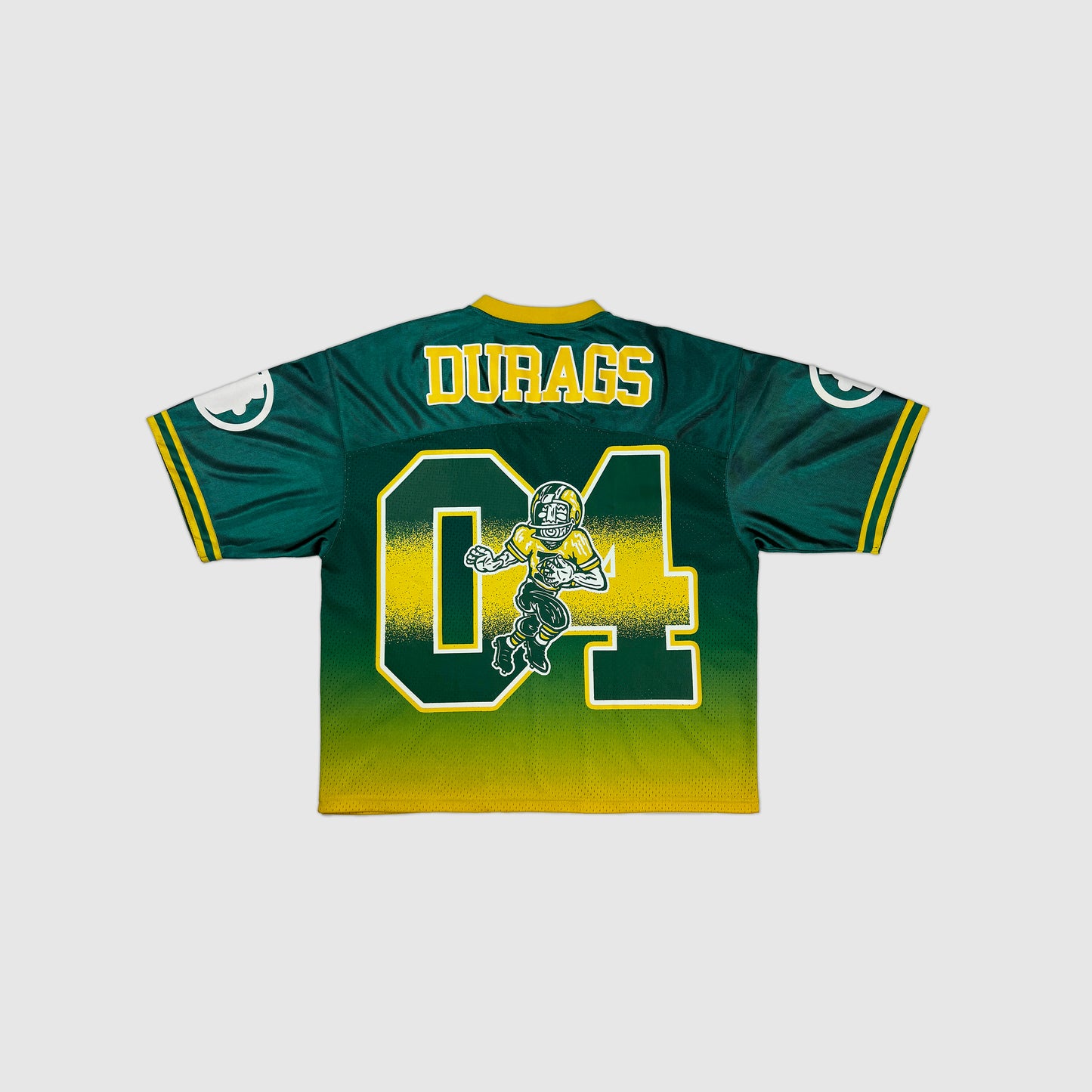 DFL Packers Jersey image 1