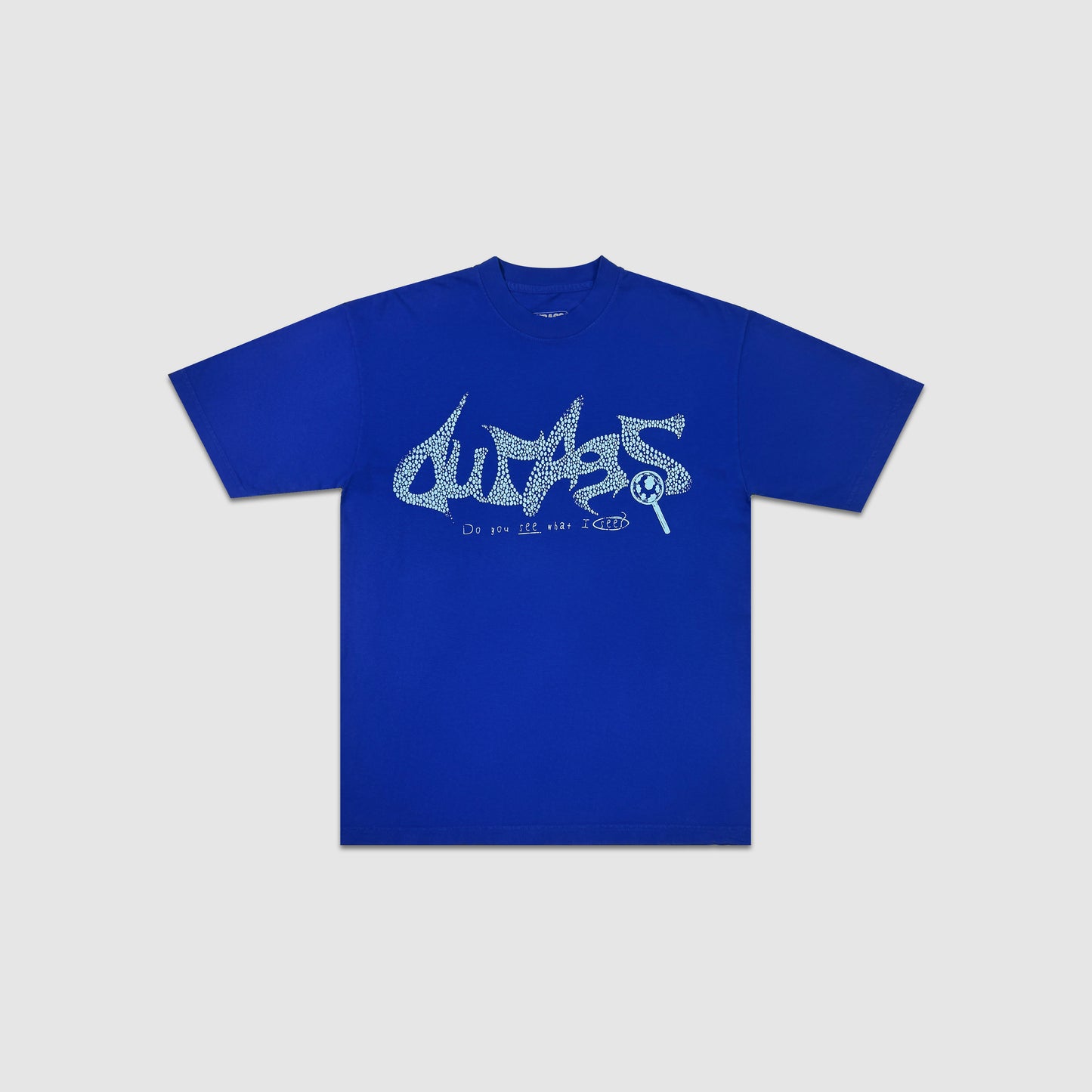 DYSWIS Tee