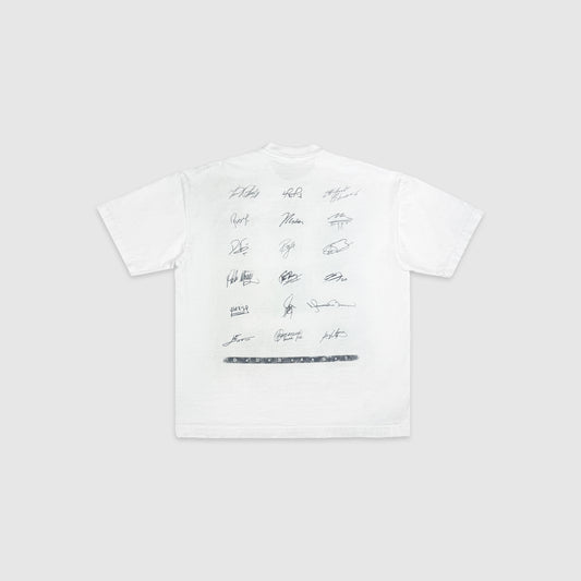 D.R.G.S Deportes Tee