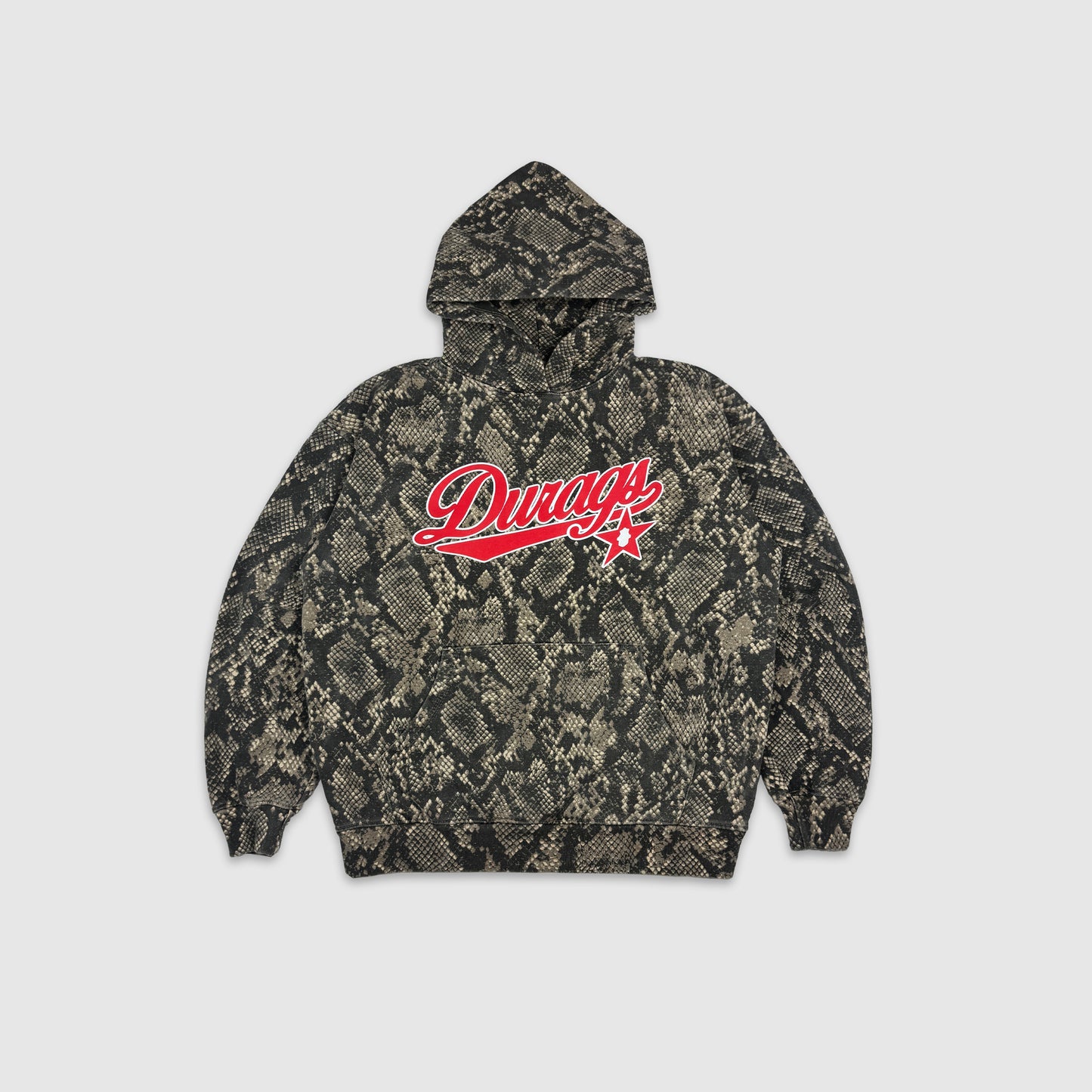 Python Hoodie
