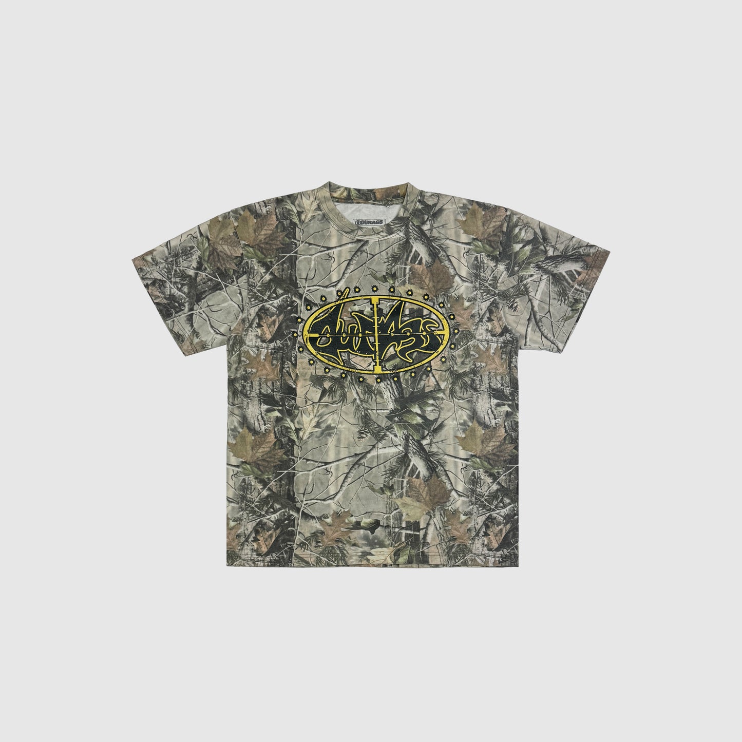Real Tree Camo Tee