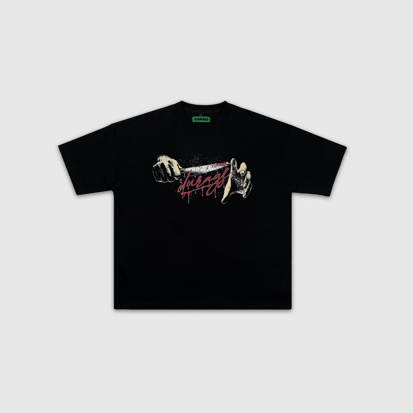 Slasher Tee image 0