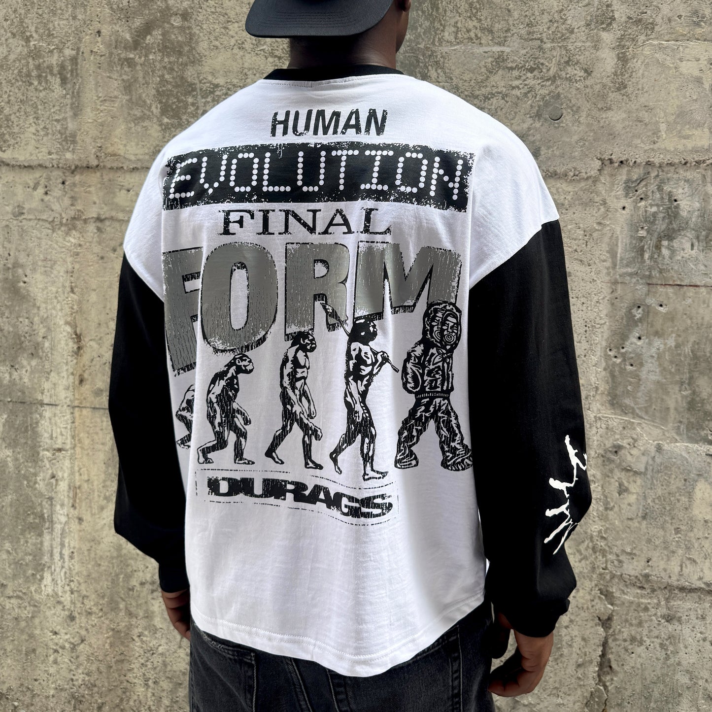 T.F.I.I.G.H Long Sleeve