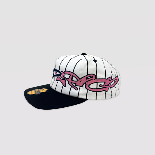 180 Degrees "PINK" Hat