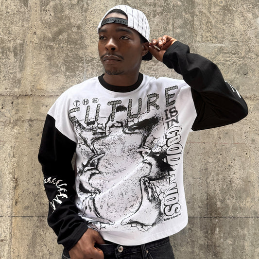 T.F.I.I.G.H Long Sleeve
