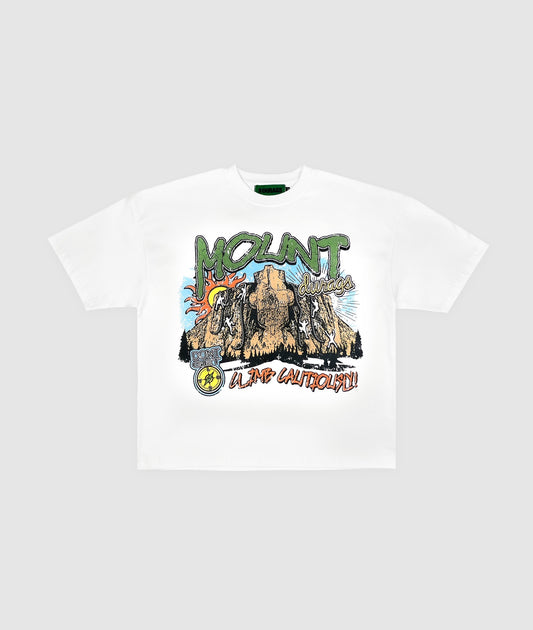 Mount Durags Tee image 0