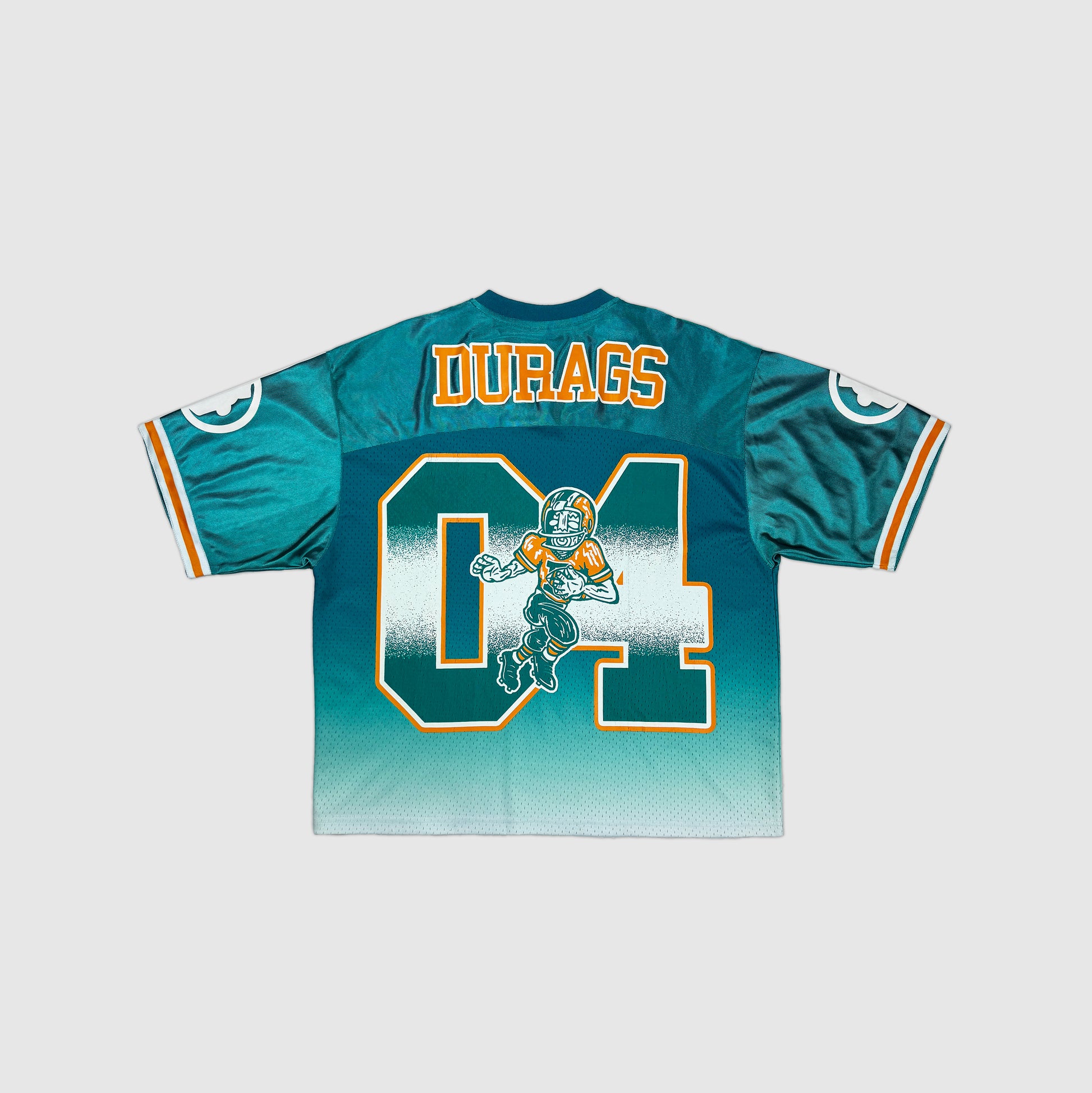 DFL Dolphins Jersey image 1