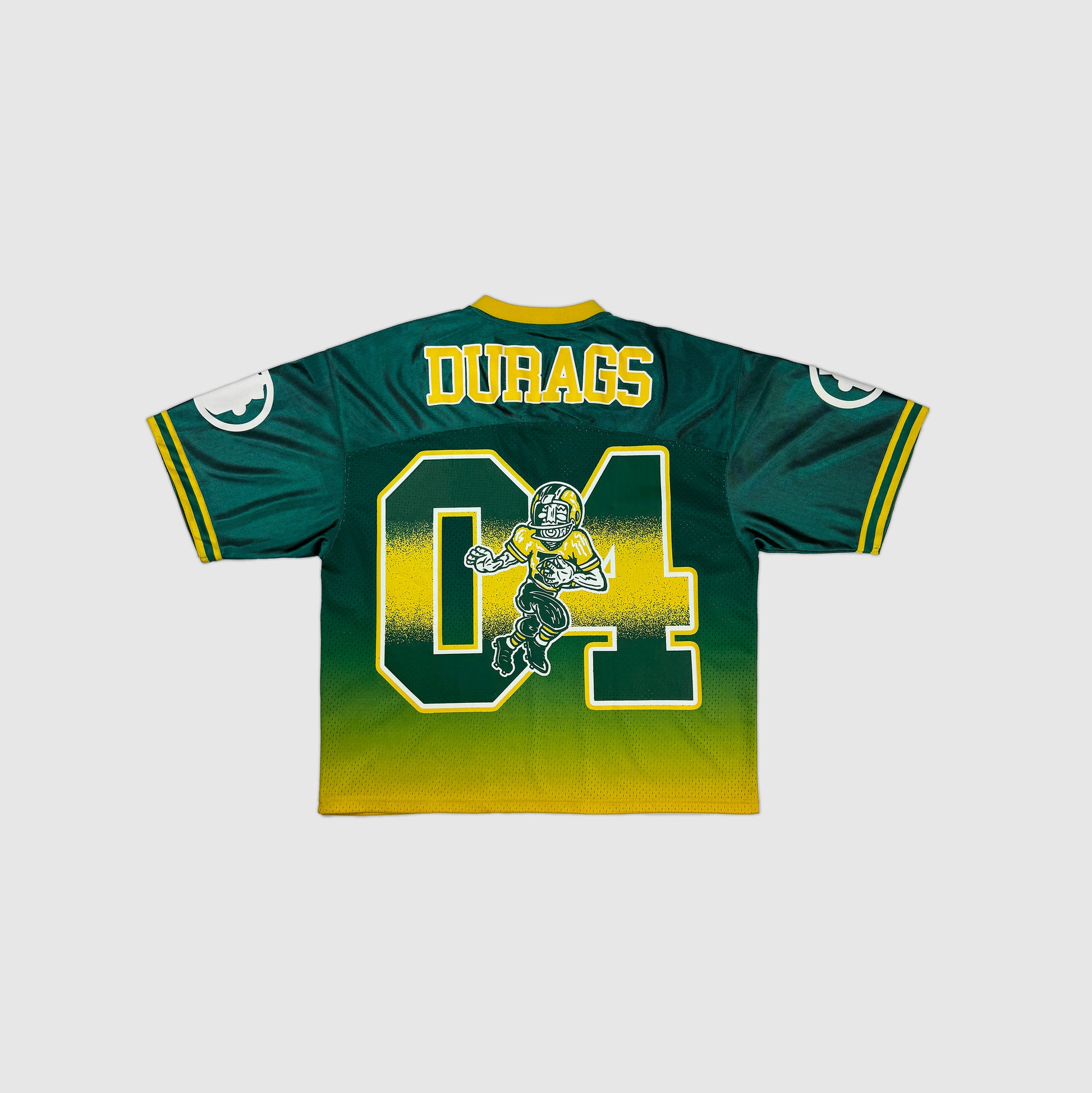DFL Packers Jersey image 1
