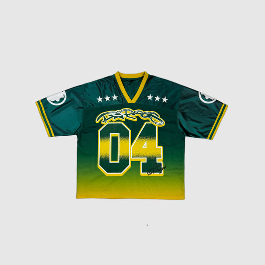DFL Packers Jersey image 0