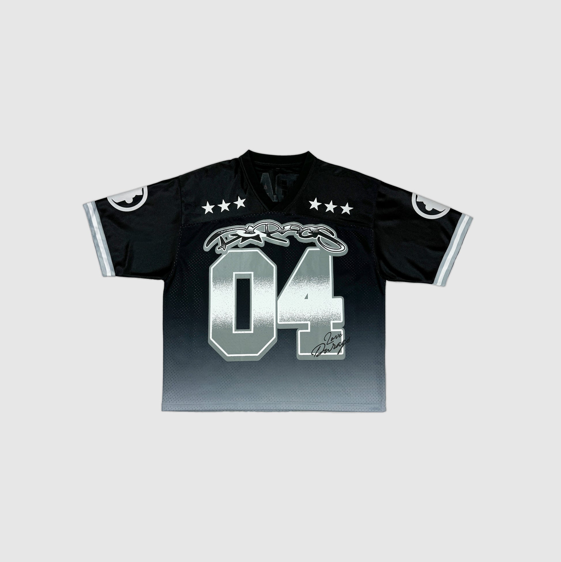 DFL Raiders Jersey image 0
