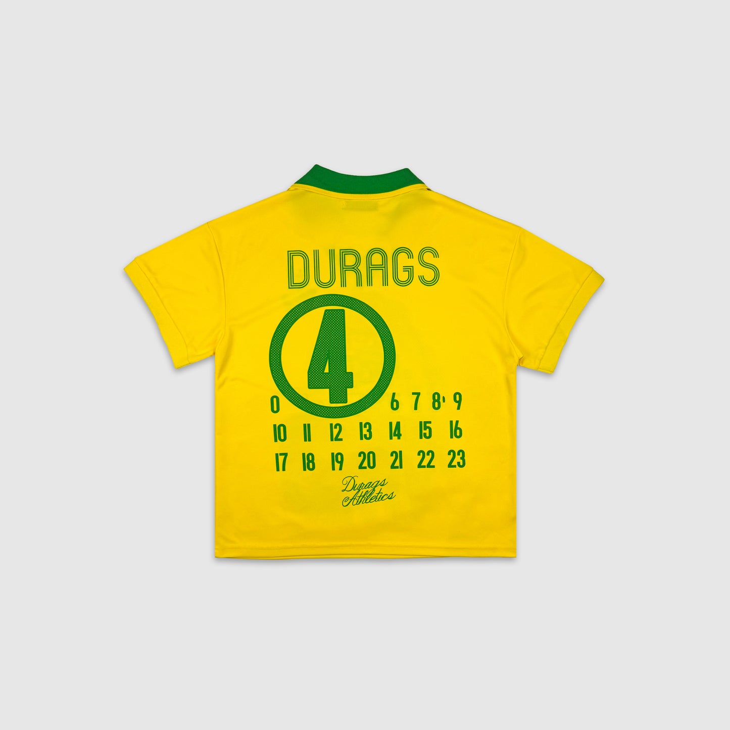 DURAGS F.C "RIO"