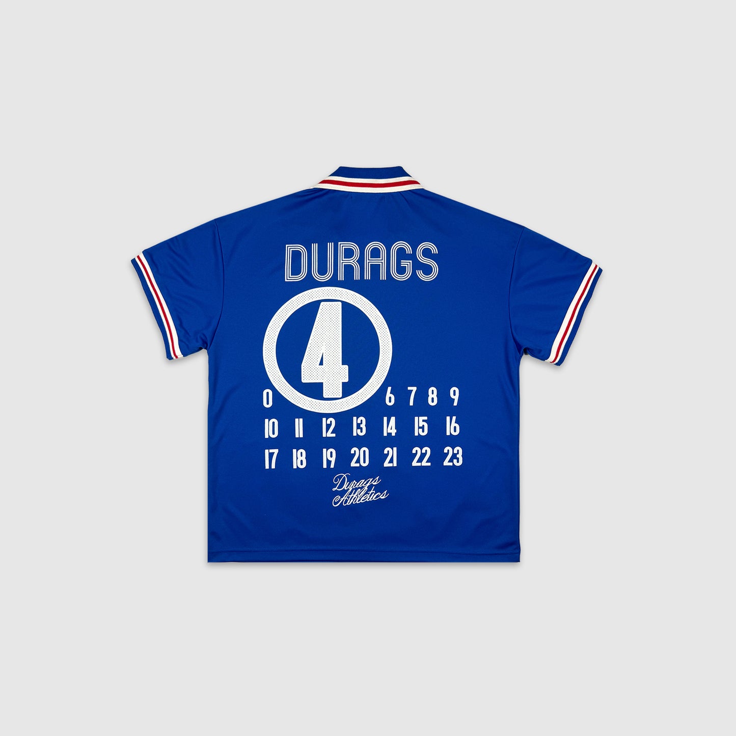DURAGS F.C "USA"