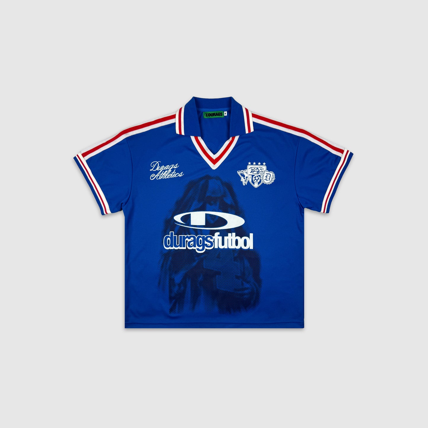 DURAGS F.C "USA"
