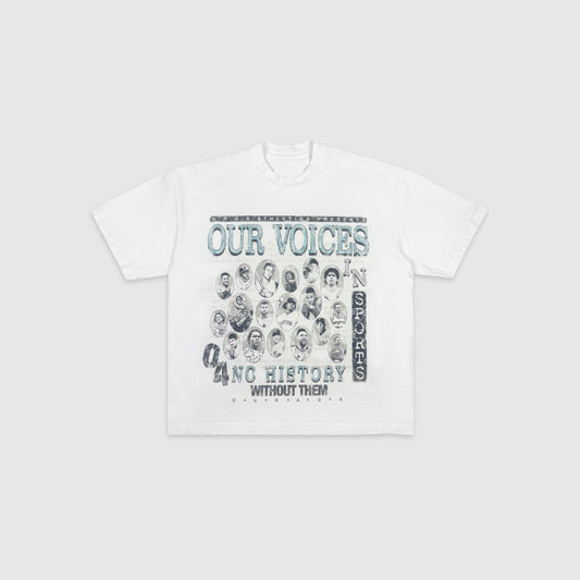 D.R.G.S Deportes Tee