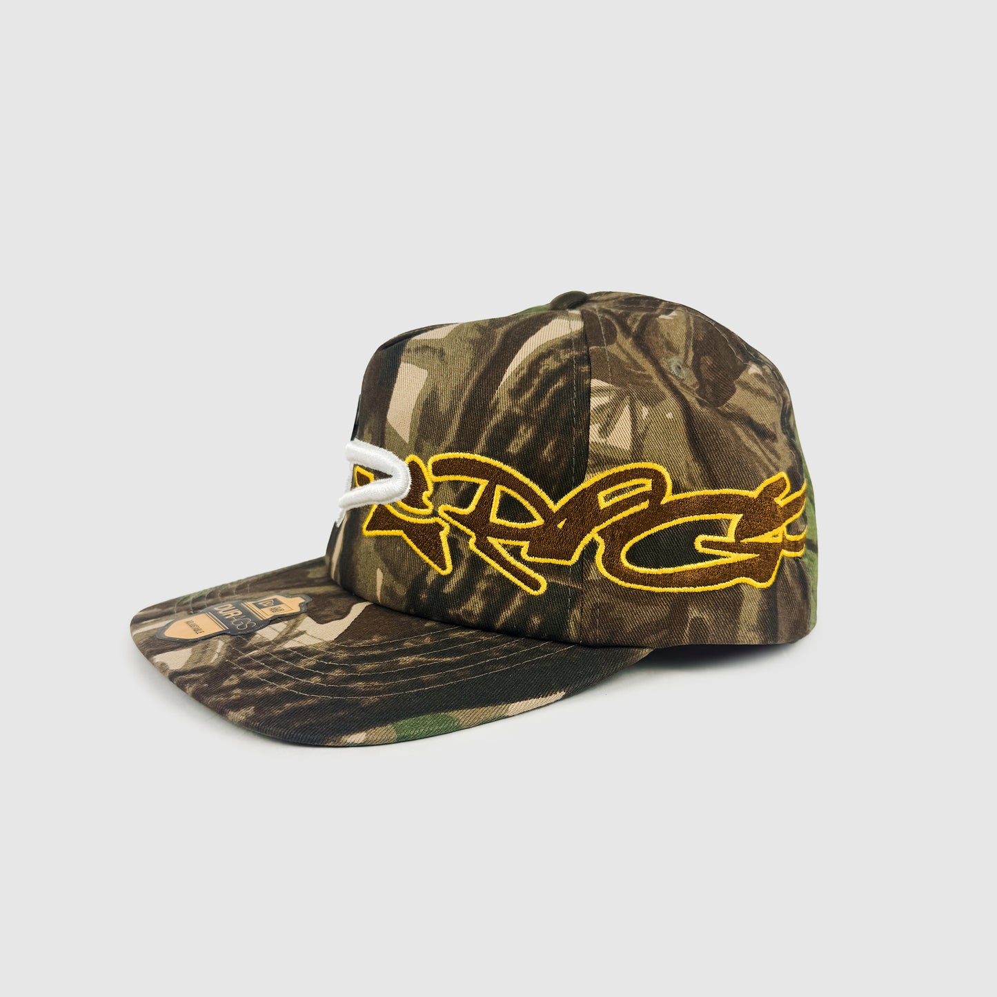 180 degrees "Banana Camo" Hat
