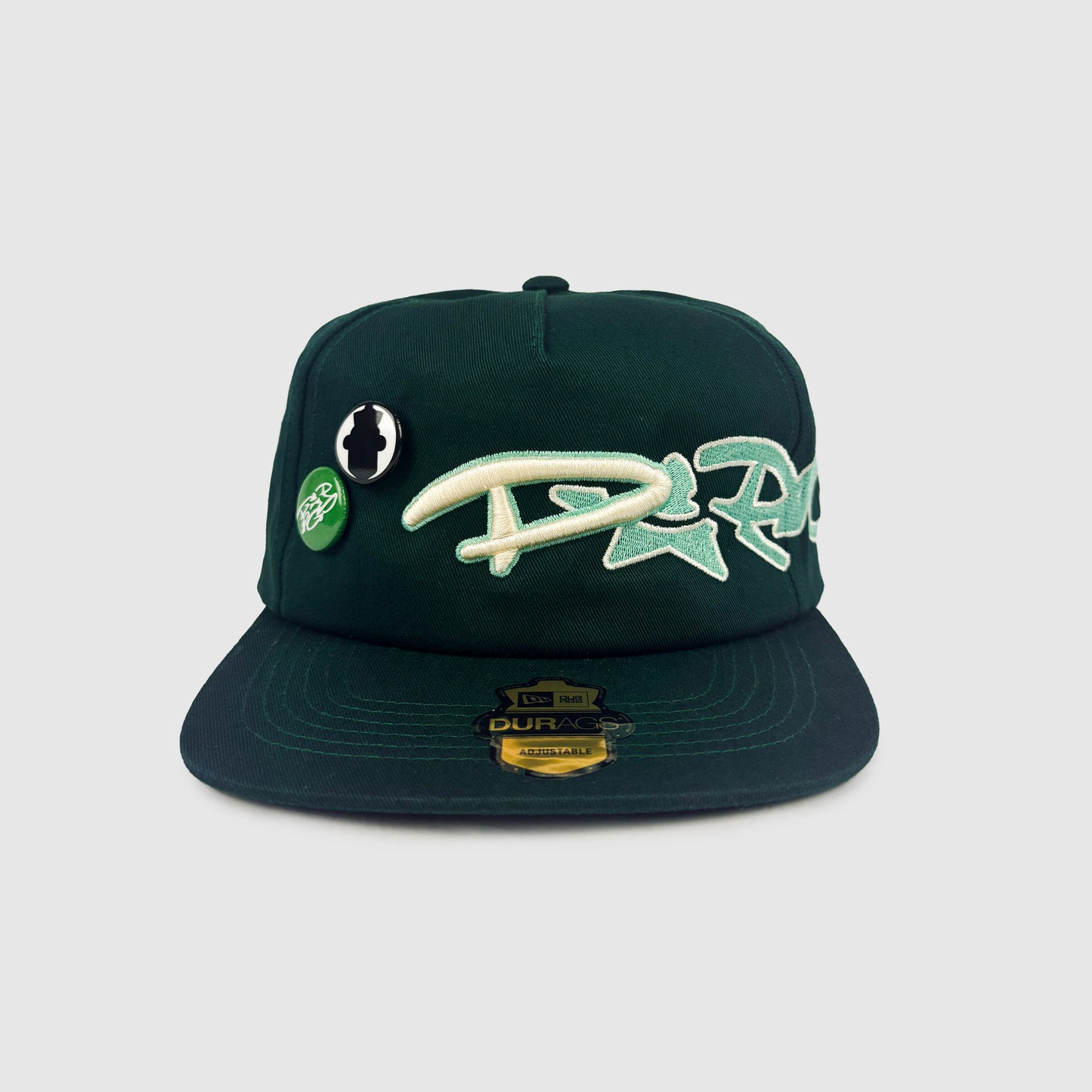 180 degrees "Mint Ice" Hat