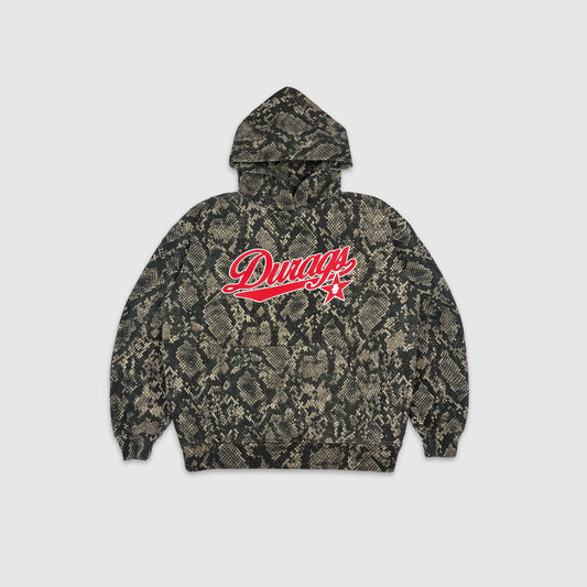 Python Hoodie