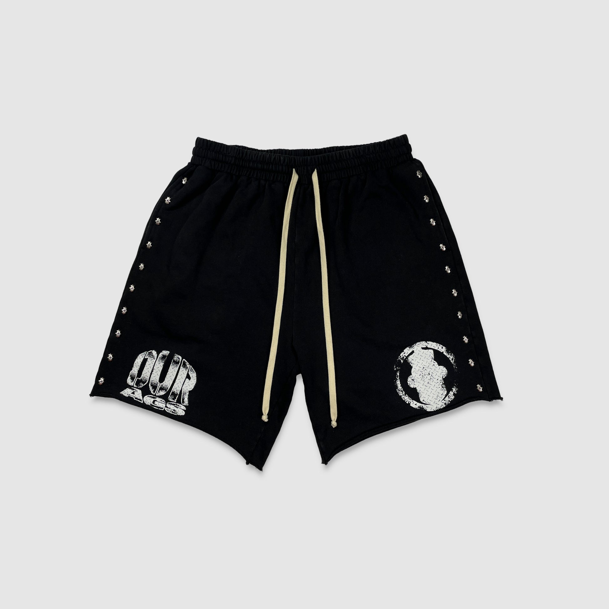 "STW" Shorts image 0