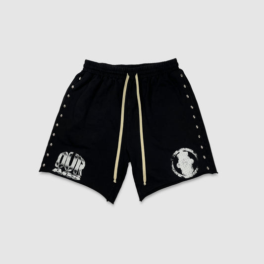 "STW" Shorts image 0
