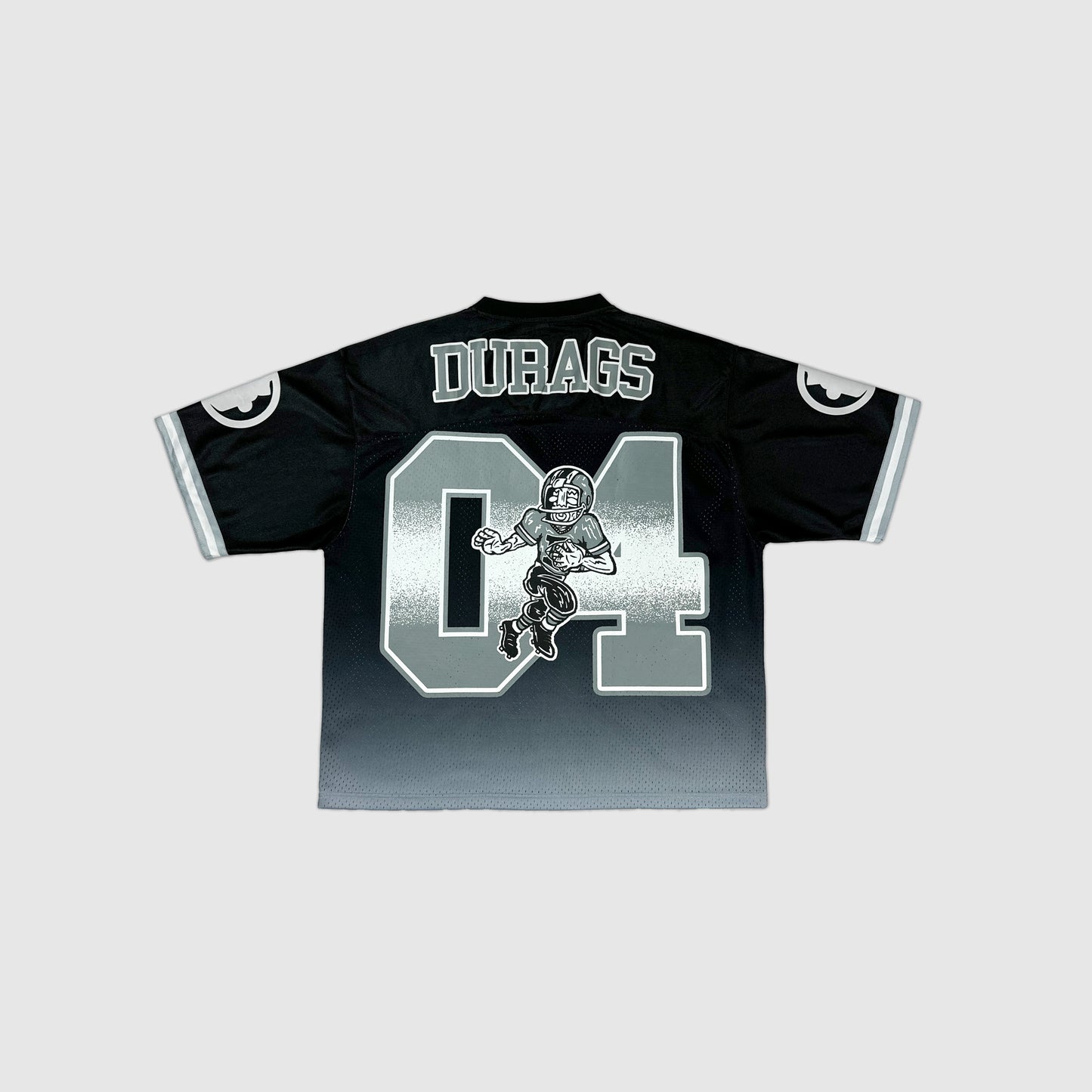 DFL Raiders Jersey image 1