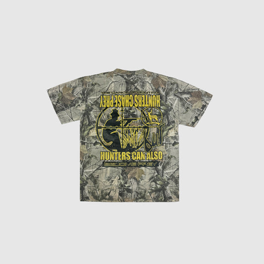 Real Tree Camo Tee