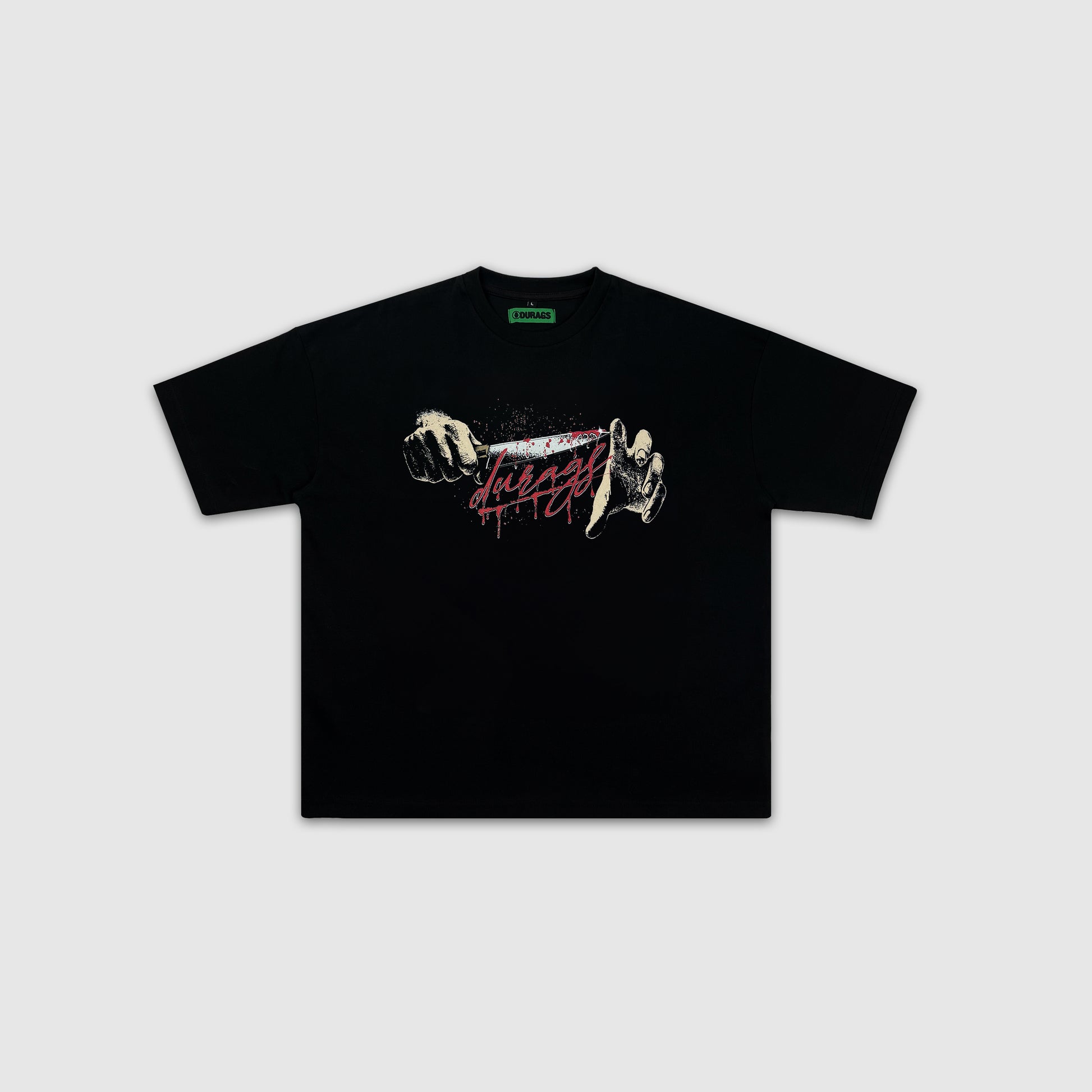 Slasher Tee image 0