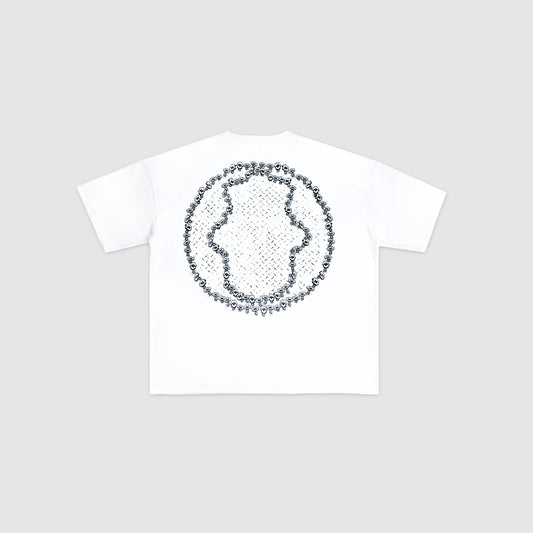 "In a Pile of Screws" Tee image 1