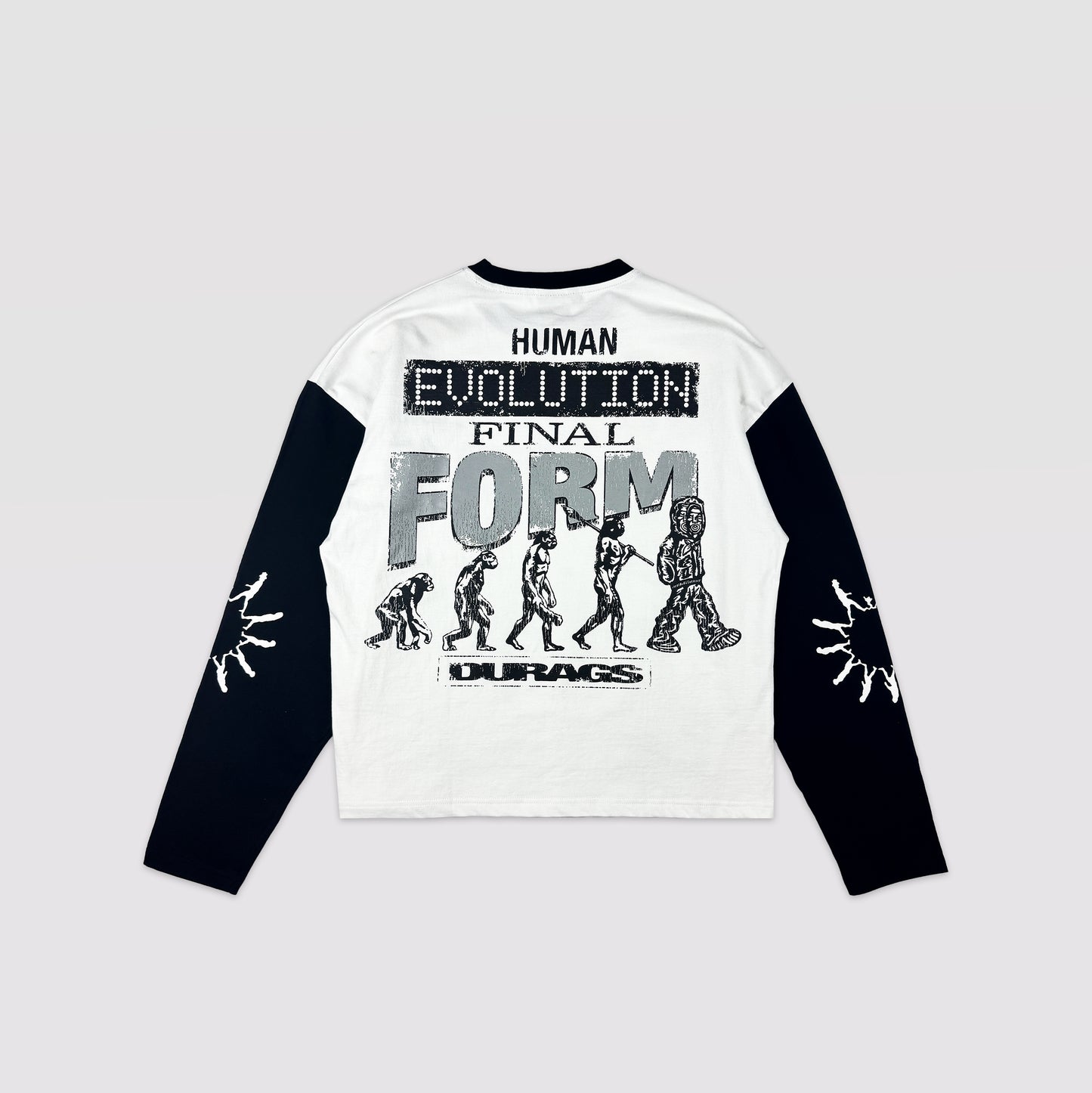 T.F.I.I.G.H Long Sleeve