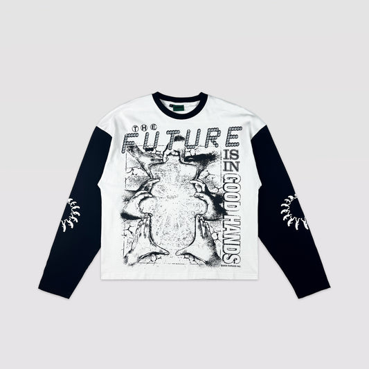 T.F.I.I.G.H Long Sleeve