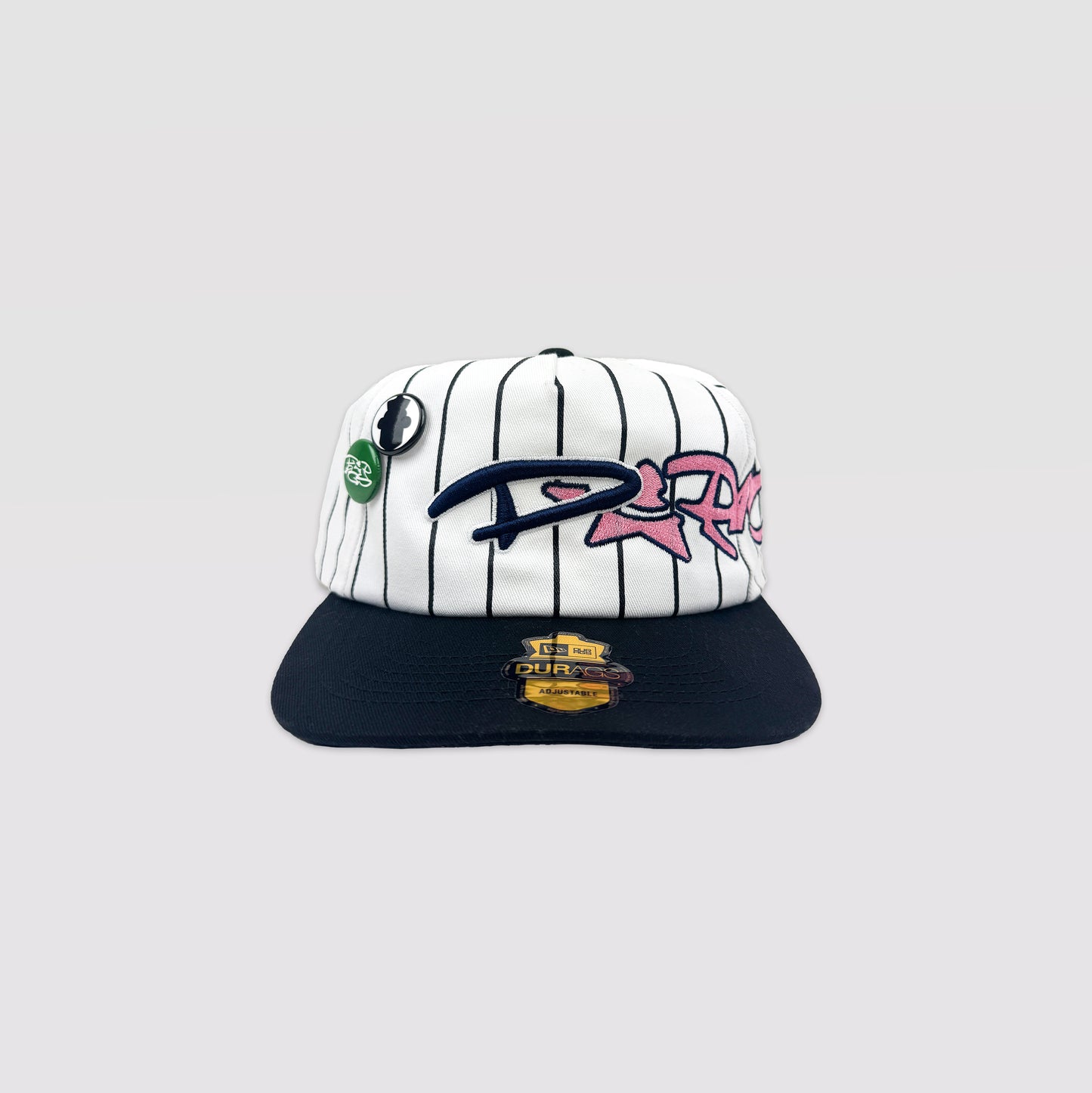 180 Degrees "PINK" Hat