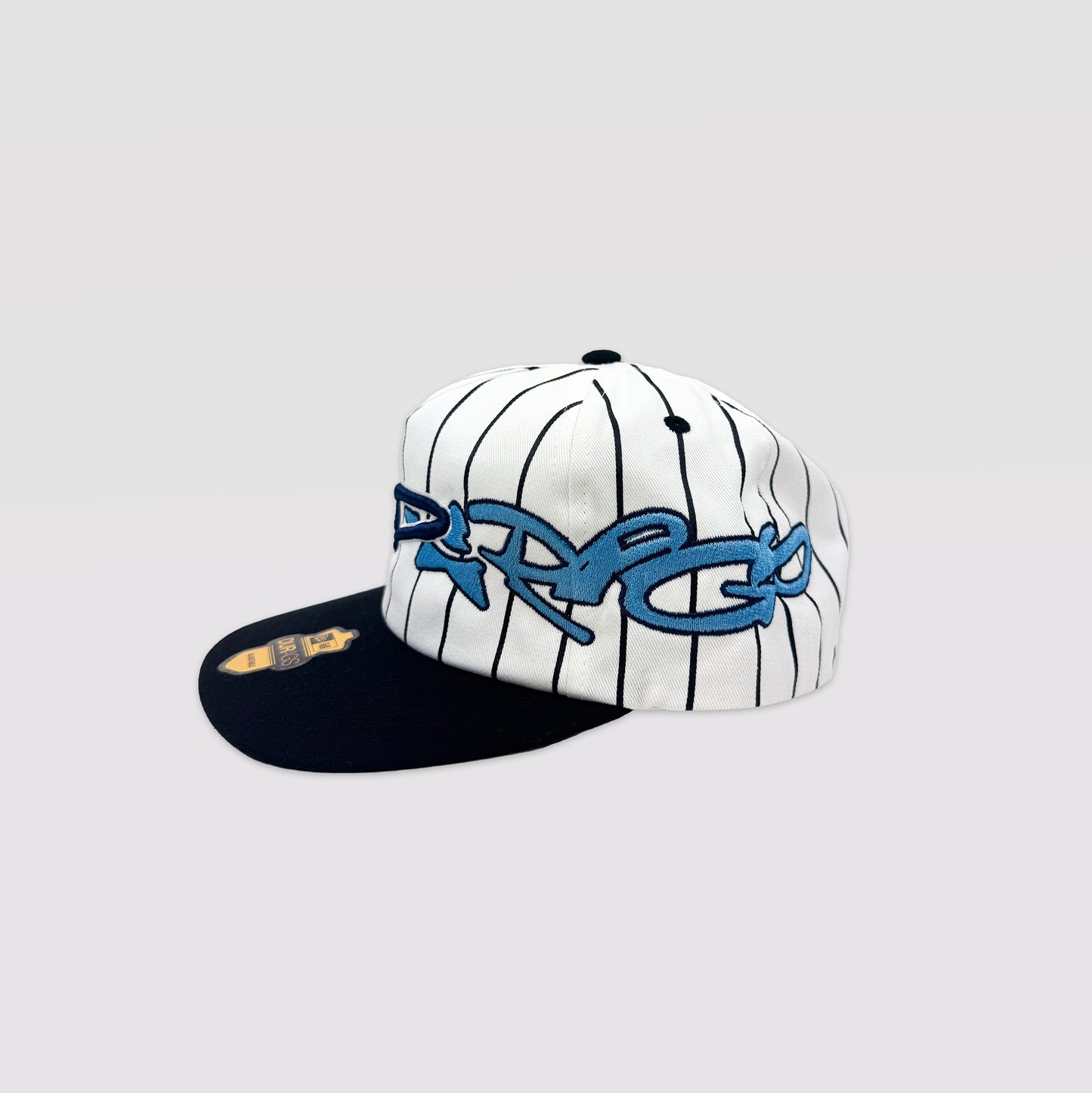 180 Degrees "BLUE" Hat
